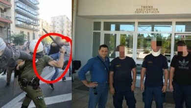 Φωτογραφία του Βάλτε κόκκινες γραμμές, όχι άλλη δημιουργική ασάφεια στις πλάτες μας