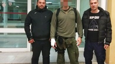 Φωτογραφία του Δεν μας πτοούν οι επιθέσεις και οι απειλές