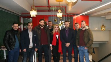 Φωτογραφία του Στην… άκρη του ονείρου ταξίδεψαν οι Ενώσεις Αθηνών και Πειραιά τους μικρούς τους φίλους