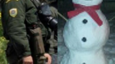 Φωτογραφία του Έλλειψη υπηρεσιακών τζάκετ