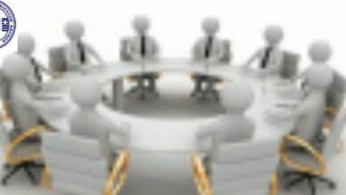 Φωτογραφία του Δημιουργία Ομάδων Εργασίας Ε.ΑΣ.Υ.Α.