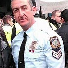 Φωτογραφία του Αυτός είναι ο Έλληνας αστυνομικός