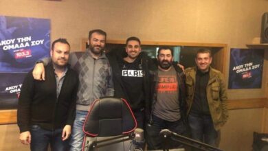 Φωτογραφία του Η Ένωση Αθηνών στον Sport 24 radio 103,3 (ολόκληρη η εκπομπή)