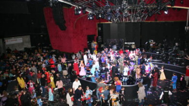 Φωτογραφία του Παιδικά χαμόγελα, χορό, διασκέδαση & κέφι προσέφεραν οι Ενώσεις Αθηνών – Πειραιά