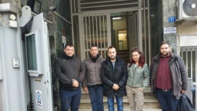 Φωτογραφία του Στις πόσες αποδράσεις κρατουμένων θα ευαισθητοποιηθείτε;