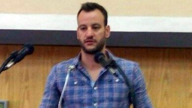 Φωτογραφία του Σχετικά με την ανακοίνωση της Ένωσης Αξιωματικών Αττικής