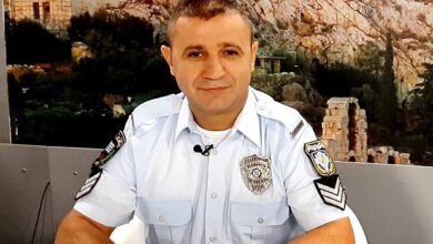 Φωτογραφία του Η Αστυνομία είναι δίπλα στον πολίτη;;;