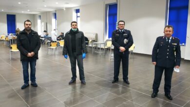 Φωτογραφία του Ανεπανάληπτη η επιτυχία στην αιμοδοσία της Ένωσής μας στην αίθουσα του ΚΕ.ΜΕ.Α.