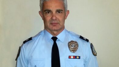 Φωτογραφία του ΕΛ.ΑΣ. και έκτακτες καταστάσεις ανάγκης