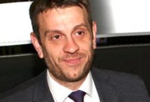 Φωτογραφία του Η Ομιλία του Προέδρου της Ε.ΑΣ.Υ.Α. Πάκου Δημοσθένη στην τελετή αποκαλυπτηρίων της προτομής του Ανθ/μου Γεωργίου Λυγγερίδη