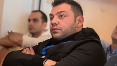 Φωτογραφία του Υ.Α.Τ. για συναθροίσεις … «γάμους και βαφτίσεις»