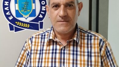 Φωτογραφία του Η Διεύθυνση Αλλοδαπών Αττικής συνεχίζει να λειτουργεί απρόσκοπτα για την εξυπηρέτηση των πολιτών