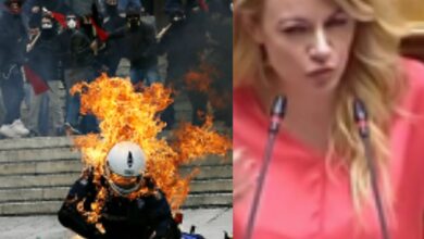 Φωτογραφία του Απάντηση Ε.ΑΣ.Υ.Α. στις απαράδεκτες δηλώσεις Βουλευτή του ΜέΡΑ25