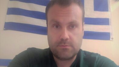 Φωτογραφία του Προς αποκατάσταση της αλήθειας αναφορικά με συστάσεις σε ανηλίκους σχετιζόμενες με καταλήψεις σχολείων