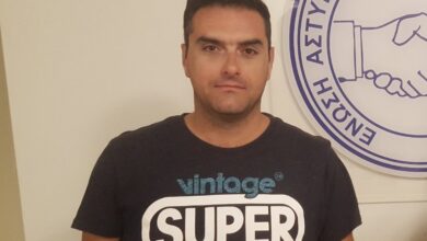 Φωτογραφία του Δίπλα στους συναδέλφους της Δ.Ε.Ε.