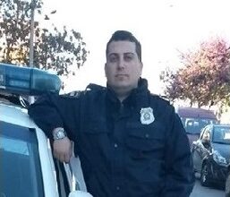 Φωτογραφία του Ο Ρατσισμός Κατά των Αστυνομικών Αντικείμενο Προβληματισμού και Συζήτησης