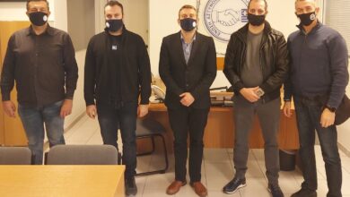 Φωτογραφία του Ειδική έκπτωση εξασφάλισε η Ε.ΑΣ.Υ.Α. για τους συναδέλφους