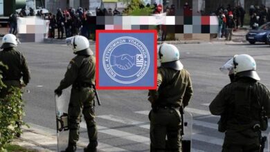 Φωτογραφία του 6η Δεκεμβρίου: Οι εργαζόμενοι αστυνομικοί θα ζήσουν το ίδιο θέατρο του παραλόγου ;;;