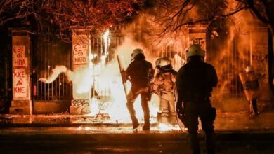 Φωτογραφία του Έγγραφο της Ε.ΑΣ.Υ.Α. στη Δημόσια Διαβούλευση για την Πανεπιστημιακή Αστυνομία