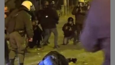 Φωτογραφία του Οργανωμένο σχέδιο από επίδοξους δολοφόνους – Απομονώστε τους