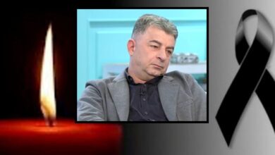 Φωτογραφία του Η Ένωση Αθηνών αποχαιρετά τον Γιώργο Καραϊβάζ