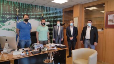 Φωτογραφία του Η Ε.ΑΣ.Υ.Α. στο Ηλεκτρονικό Έγκλημα