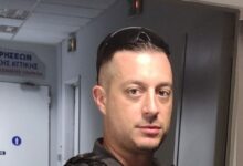 Φωτογραφία του Μέτρα κατά της παράνομης οπλοκατοχής- οπλοφορίας: Στο στόχαστρο ο αστυνομικός ξανά