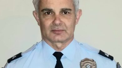 Φωτογραφία του ΧΟΡΗΓΙΕΣ ΣΤΗΝ ΕΛ.ΑΣ.