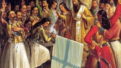 Φωτογραφία του Ζήτω η 25η Μαρτίου 1821