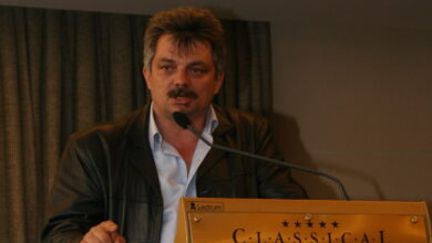 Φωτογραφία του Ένας χρόνος χωρίς τον Αντώνη Λιακόπουλο