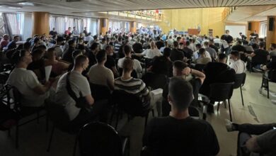 Φωτογραφία του Γενική Συνέλευση – Προκήρυξη εκλογών – Υποψηφιότητες Ε.ΑΣ.Υ.Α.