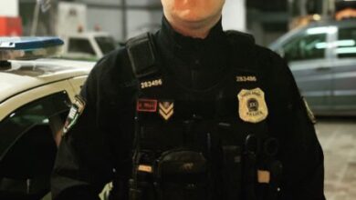 Φωτογραφία του Η ΕΛ.ΑΣ. ΣΤΟΝ ΑΥΤΟΜΑΤΟ