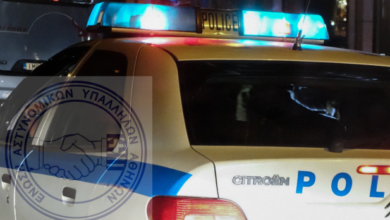 Φωτογραφία του Αποζημίωση νυχτερινής εργασίας αστυνομικών σε επιτελικές Υπηρεσίες – γραμματείες – λέσχες – εστιατόρια κ.λ.π.