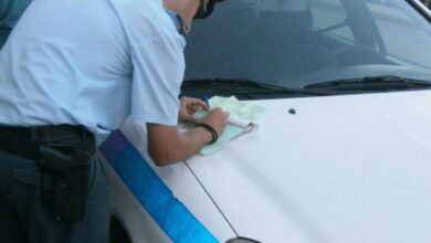 Φωτογραφία του Στην πρόληψη των τροχαίων ατυχημάτων δεν χωρούν «εκπτώσεις»