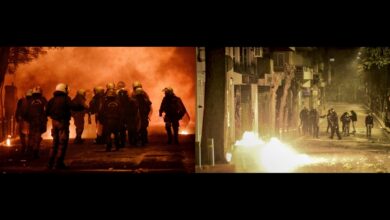 Φωτογραφία του Πολιτισμό παράγουμε με τις πράξεις μας – όλοι οι εργαζόμενοι έχουν ίσα δικαιώματα