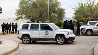 Φωτογραφία του Φοιτητικές εστίες κέντρα παρανομίας – Συγχαρητήρια στους συναδέλφους μας για τον επαγγελματισμό τους