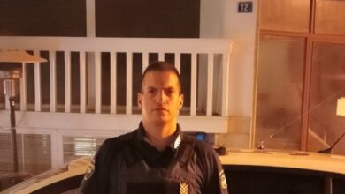 Φωτογραφία του Άμεση Δράση η αιχμή του δόρατος