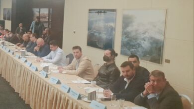 Φωτογραφία του Τα κυριότερα ζητήματα που έθεσε η Ε.ΑΣ.Υ.Α. στο Γενικό Συμβούλιο της Π.Ο.ΑΣ.Υ.