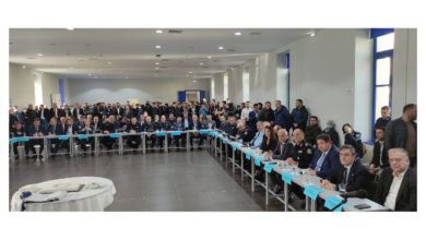 Φωτογραφία του Κοπή Πρωτοχρονιάτικης πίτας Ε.ΑΣ.Υ.Α.