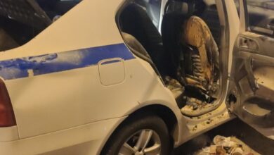 Φωτογραφία του Απαιτούμε οι έχοντες την ευθύνη να σταθούν στο ύψος των περιστάσεων και της θέσης τους