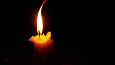 Φωτογραφία του Θρηνούμε έναν ακόμα συνάδελφό μας στο βωμό του καθήκοντος