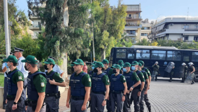 Φωτογραφία του Θετικές εξαγγελίες … Το ζητούμενο είναι να γίνουν πράξη