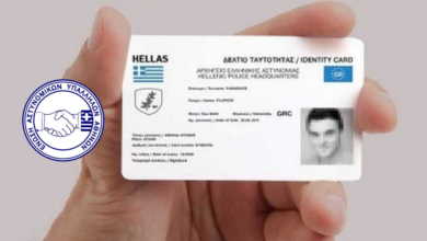 Φωτογραφία του Έλληνες αστυνομικοί: τα κάνουν όλα & συμφέρουν! Τώρα & σε ρόλο φωτογράφου!