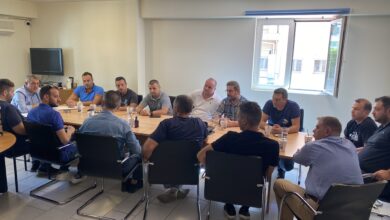 Φωτογραφία του Οικονομική ενίσχυση πληγέντων μελών της αποφάσισε το Δ.Σ. της Ε.ΑΣ.Υ.Α.