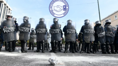 Φωτογραφία του Υ.ΜΕ.Τ.: Εργάζονται περισσότερο – αμείβονται λιγότερο !