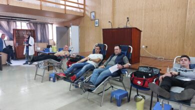 Φωτογραφία του Αίμα το υπέρτατο αγαθό