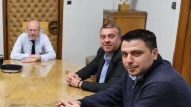 Φωτογραφία του Εκδόθηκε η Εγκύκλιος για τις ακούσιες νοσηλείες η οποία οριοθετεί τις αρμοδιότητες των αστυνομικών