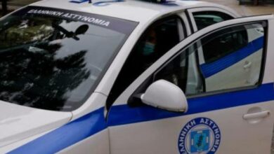 Φωτογραφία του Συγχαρητήρια στη Δ.Α.Ε.Ε.Β. για συλλήψεις ατόμων σχετιζόμενων με τρομοκρατικές ενέργειες