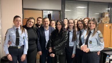 Φωτογραφία του 8 Μαρτίου-Εορτασμός Παγκόσμιας Γιορτής της Γυναίκας