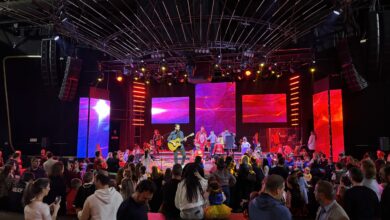 Φωτογραφία του Παιδικά χαμόγελα, χορός, διασκέδαση & κέφι στον παιδικό χορό της Ε.ΑΣ.Υ.Α.